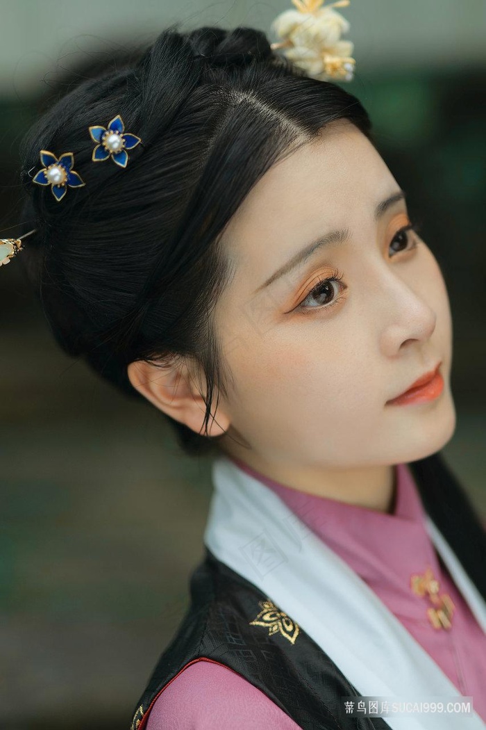 少女人体艺 界面截图